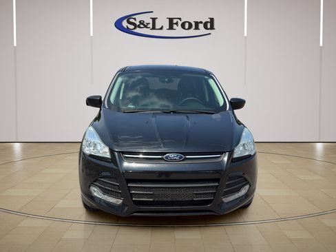 Used 2015 Ford Escape SE AWD/4WD image 12