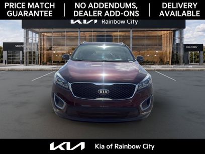 Used 2016 Kia Sorento FWD
