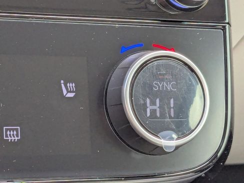 New 2026 Hyundai Tucson SEL image 27