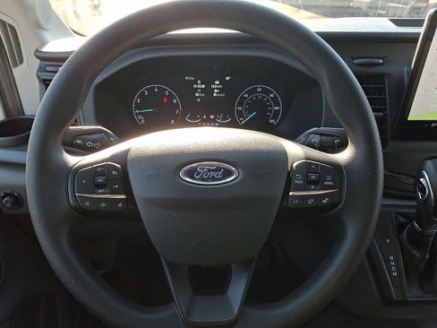 New 2025 Ford Transit 250 148 Medium Roof w/ Load Area Protection Package image 20