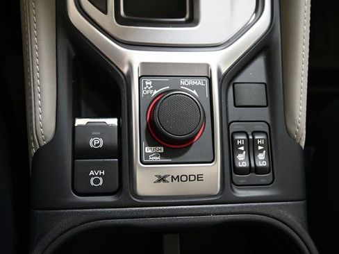 Certified 2024 Subaru Forester Premium image 25