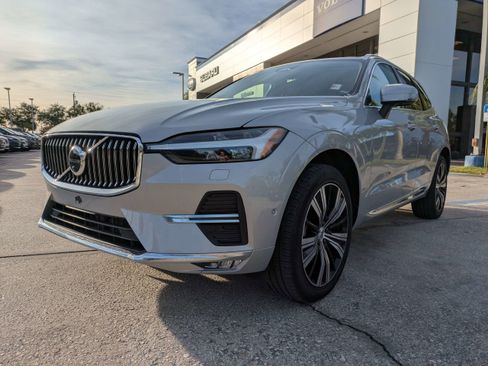 Used 2023 Volvo XC60 B5 Plus w/ Climate Package image 8