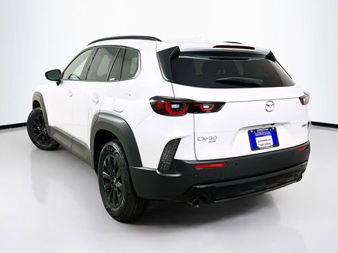 New 2026 MAZDA CX-50 AWD 2.5 Hybrid w/ Weather Package image 6