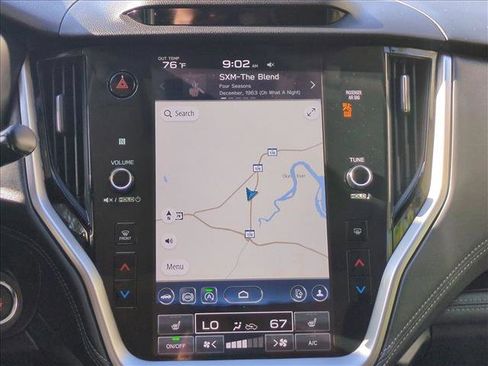 Certified 2025 Subaru Outback Limited XT image 13