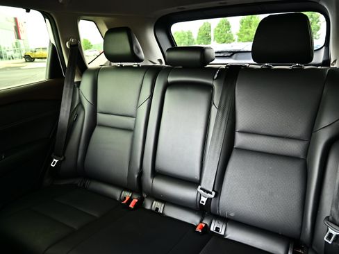 Certified 2023 Nissan Rogue SV w/ SV Premium B Package AWD/4WD image 26