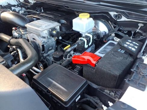 Certified 2023 RAM 1500 Big Horn image 26