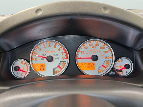 Used 2012 Nissan Xterra PRO-4X AWD/4WD image 29