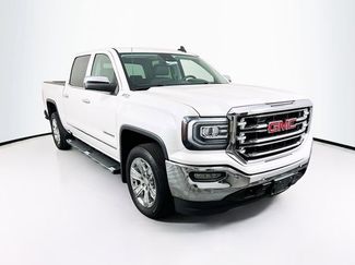 Used 2016 GMC Sierra 1500 SLT image 1