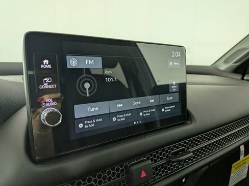 New 2027 Honda HR-V Sport image 18