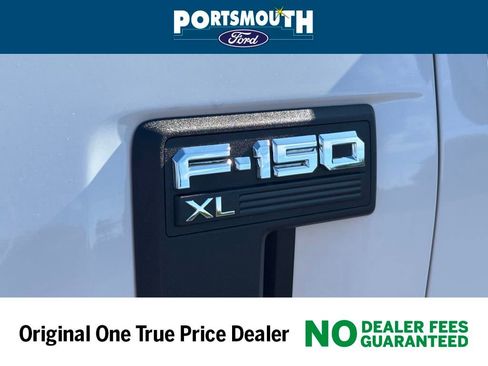 New 2025 Ford F150 XL image 15