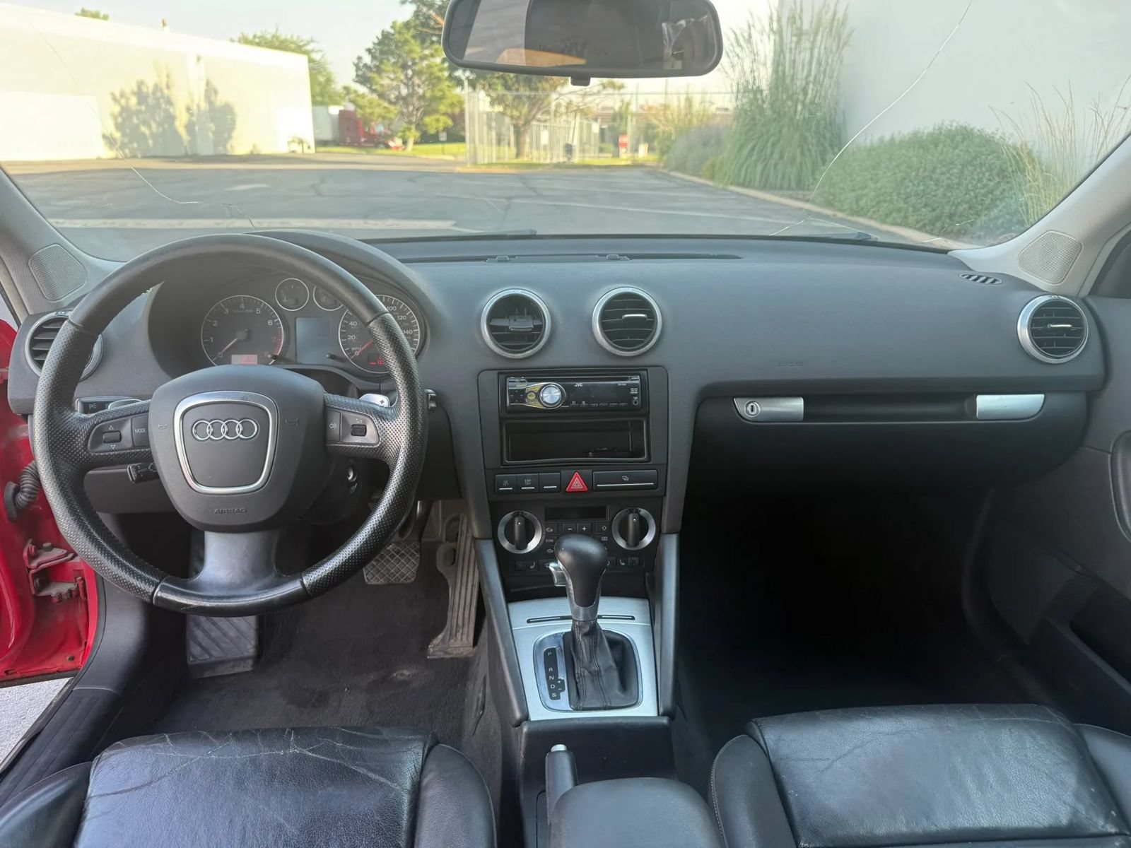 Used 2008 Audi A3 2.0T FWD image 13
