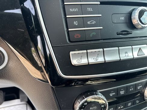 Used 2018 Mercedes-Benz GLS 550 4MATIC w/ Driver Assistance Package image 13