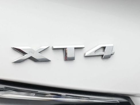 Used 2023 Cadillac XT4 Sport FWD image 20