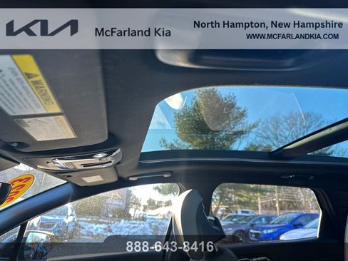Used 2023 Kia Sportage X-Line w/ X-Line Premium Package image 14