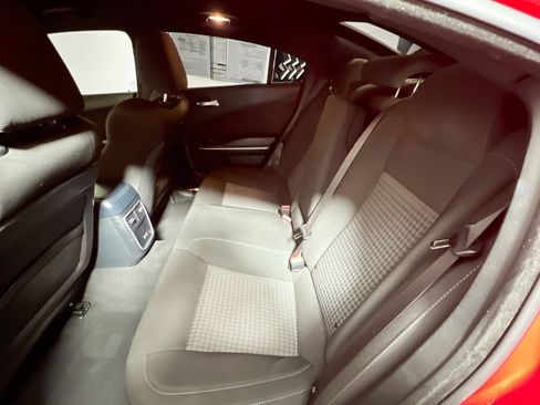 Used 2023 Dodge Charger R/T w/ Cold Weather Package RWD image 23