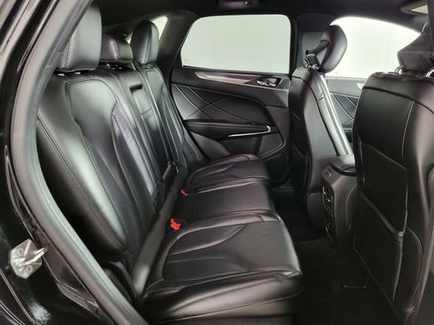 Used 2019 Lincoln MKC Reserve w/ MKC Climate Package image 17