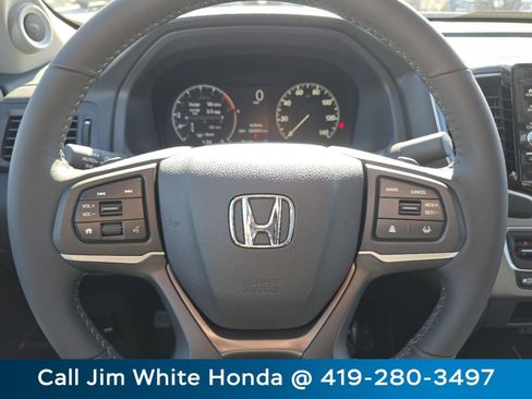 New 2026 Honda Ridgeline Sport image 23