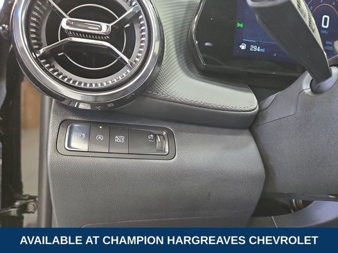 Certified 2026 Chevrolet Equinox LT w/ LPO, Floor Liner Package FWD image 23