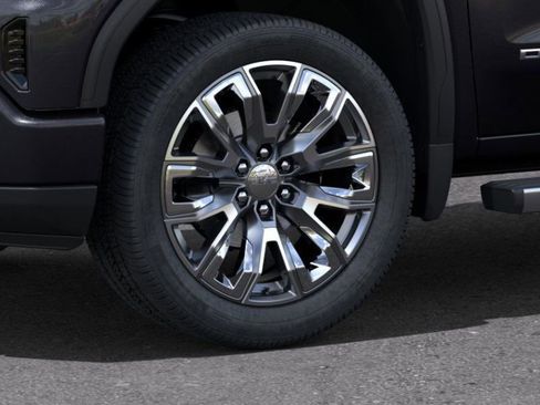 New 2025 GMC Sierra 1500 Denali AWD/4WD image 9