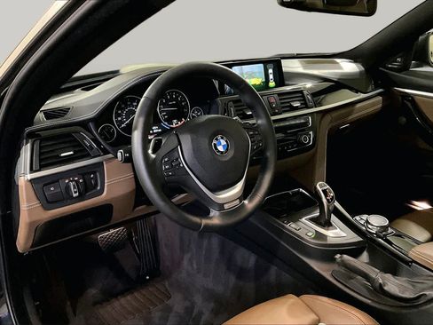 Used 2016 BMW 435i xDrive Coupe AWD/4WD image 17