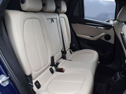 Used 2018 BMW X1 xDrive28i w/ Convenience Package image 31