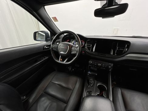 Used 2021 Dodge Durango GT AWD/4WD image 20