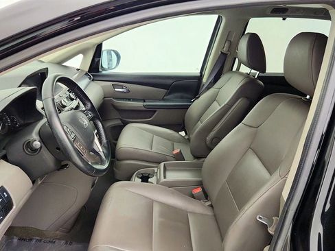 Used 2015 Honda Odyssey Touring image 22