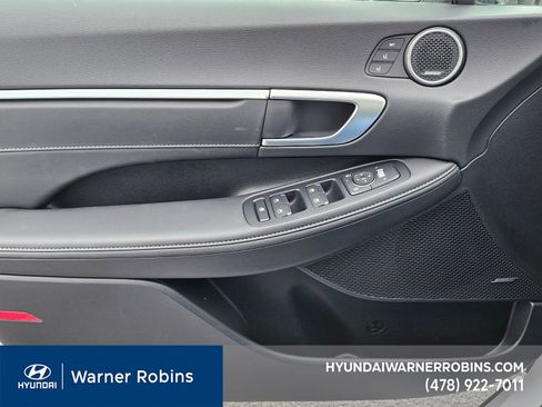 New 2026 Hyundai Sonata Limited image 28