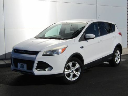 Used 2014 Ford Escape SE image 23
