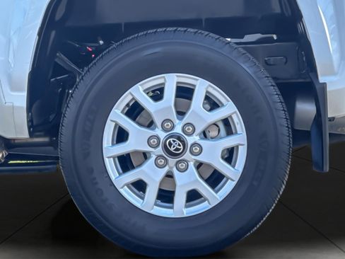 Used 2024 Toyota Tacoma SR5 image 24