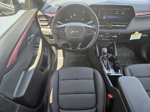 New 2026 Chevrolet TrailBlazer RS w/ Convenience Package image 13