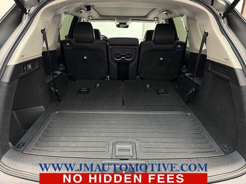 Used 2022 Acura MDX SH-AWD w/ Technology Package image 19