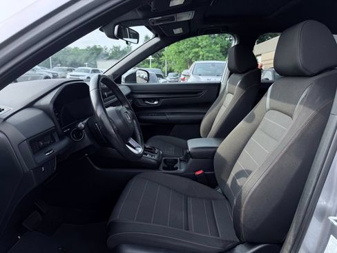 Used 2024 Honda CR-V Sport image 17