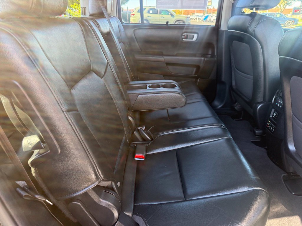 Used 2013 Honda Pilot Touring image 16