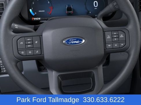 New 2026 Ford F350 4x4 Crew Cab Super Duty image 12