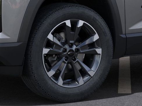 New 2026 Chevrolet Equinox RS image 9