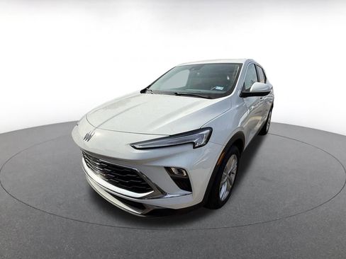 Used 2025 Buick Encore GX Preferred image 3