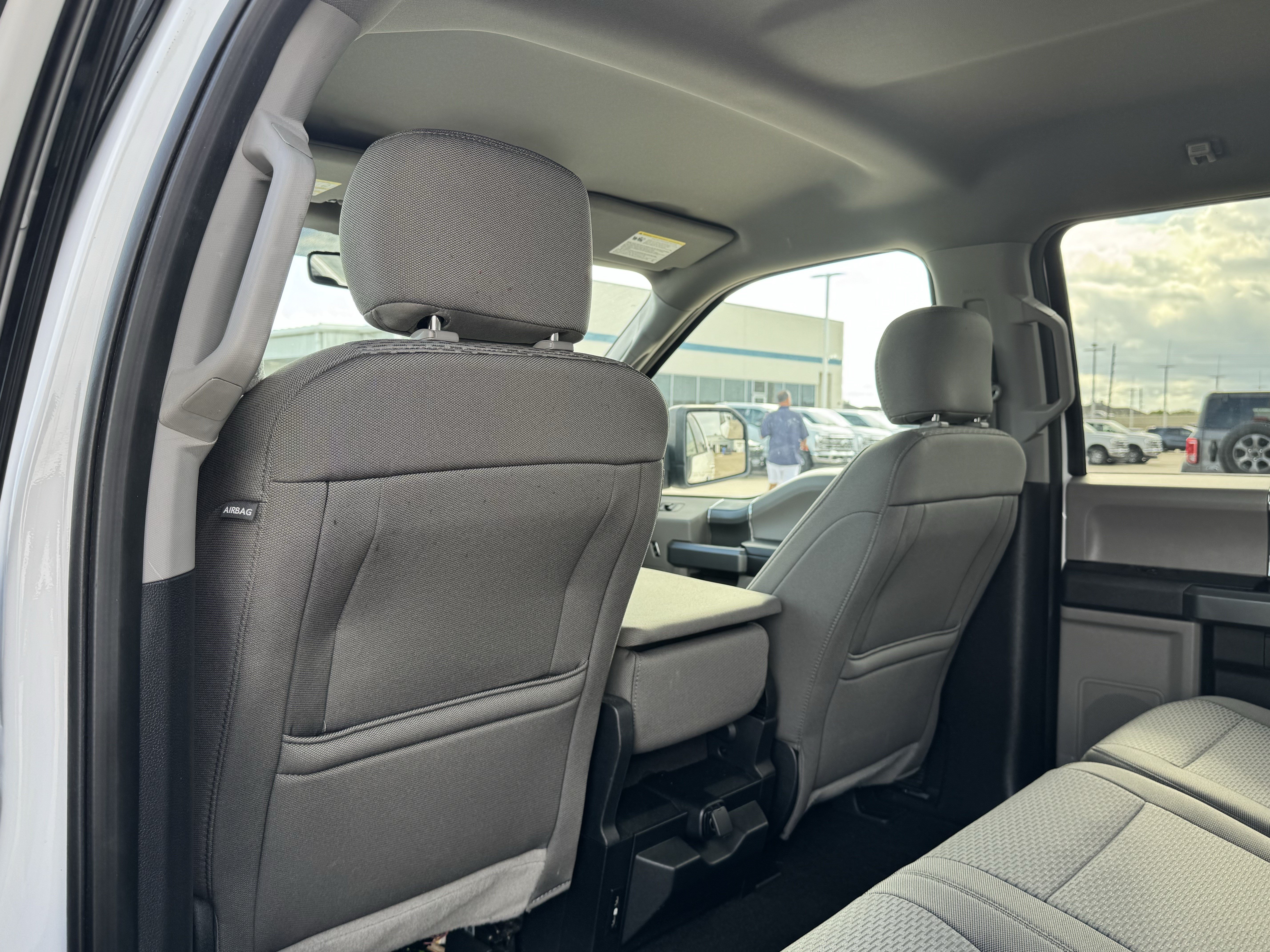 Used 2018 Ford F150 XLT w/ Equipment Group 302A Luxury RWD image 15