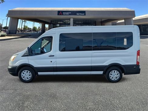Used 2016 Ford Transit 350 XLT image 2