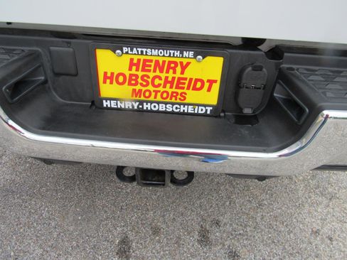 Used 2025 RAM 2500 Lone Star AWD/4WD image 13