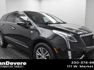Used 2023 Cadillac XT5 Premium Luxury video 1
