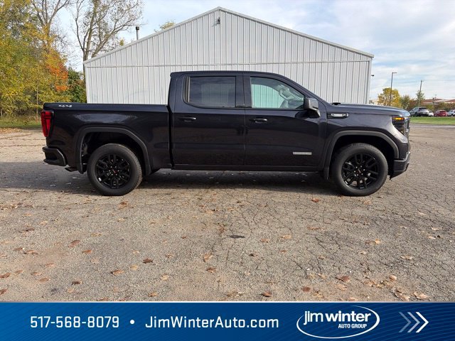 Used 2024 GMC Sierra 1500 Elevation AWD/4WD image 7