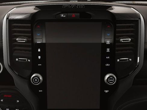 New 2026 RAM 1500 RHO w/ Bed Utility Group image 28