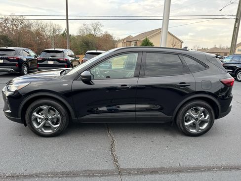 New 2026 Ford Escape ST-Line image 26