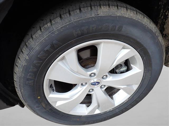 Certified 2023 Subaru Ascent 8-Passenger AWD/4WD image 7