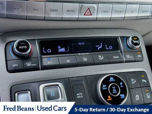 Used 2021 Hyundai Palisade Limited AWD/4WD image 19