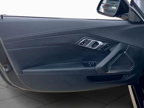 Used 2026 BMW Z4 sDrive30i RWD image 22