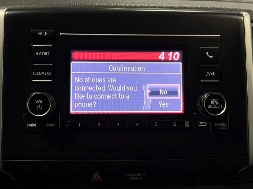 Used 2017 Honda Ridgeline RTL image 39