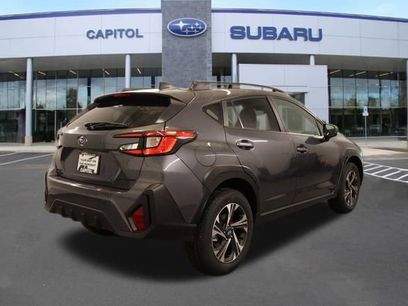 New 2026 Subaru Crosstrek 2.0i Premium