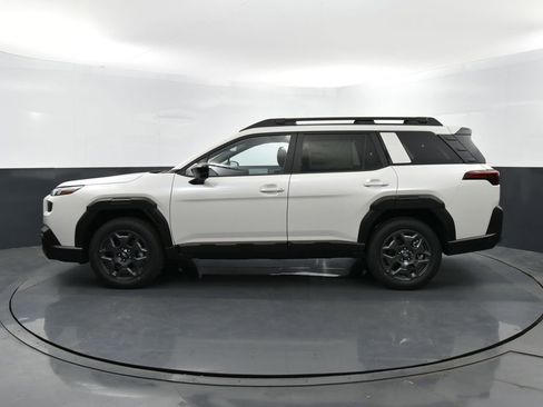 New 2026 Subaru Outback Premium image 6